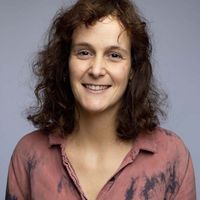 L'appartement de Guillemette