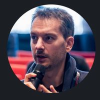 La maison de Mathieu