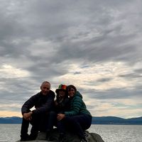 La maison de Francois