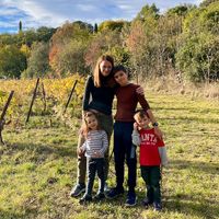 Chez Victoire and co: maison familiale a proximité de Chambéry avec jardin et piscine