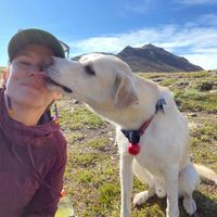 La maison de Stephanie