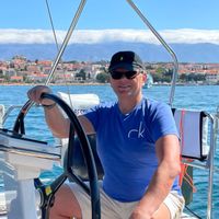 La maison de Andrzej