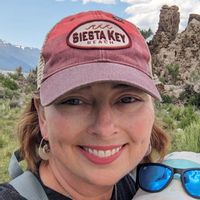 La maison de Christine