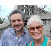 La maison de Marcelo