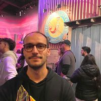 Duplex centre-ville de Toulouse avec une magnifique vue dégagée sans vis à vis