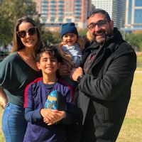 La maison de Marcelo Henrique Evangelista Amim