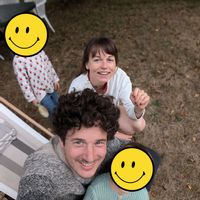 Appartement 3 chambres rooftop à Montpellier