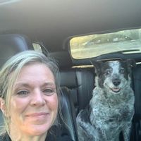 La maison de Christy