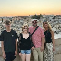 La maison de Ágústa