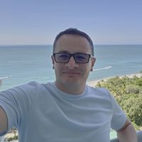 La maison de Cristian