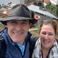 La maison de Claudine et Stan