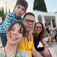 La maison d'Eric et Karine