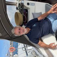 Nuit insolite à bord d’un voilier en ville