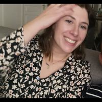 Appartement de Manuela.