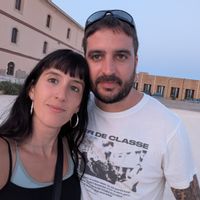 Marta i Guillems hus