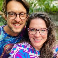 La maison de Riaan And Louise