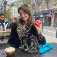 Appartement calme & lumineux à côté de Paris