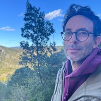 La maison de Ilan & Marguerite