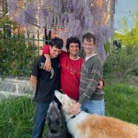 Casa di Etienne Tornier