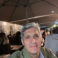 La maison de Antonio