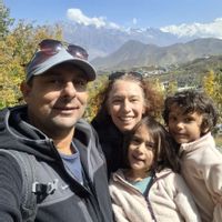 Maison indépendante au calme en plein centre de Marseille. 2 chambres, terrasse et jardin.