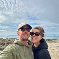 La maison de Camille & Benjamin