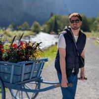 Appartement en périphérie de Strasbourg