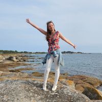 La maison de Céline