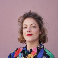 Claudia & Manon's Flat