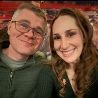 La maison de Rebekah