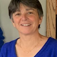 La maison de Cathy et Laurence