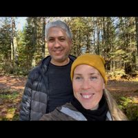 Chalet sur le Fleuve