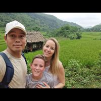 Beau Studio front de mer avec piscine et parking pour 4 personnes