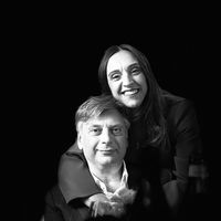 La maison de Francesca