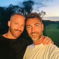 Rooftop dans le centre ville de Lyon