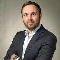 Appartement première ligne vue mer Anse du Pharo (Vieux-port et Palais du Pharo)