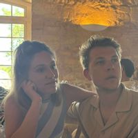 Appartement d’Elsa et Lucas