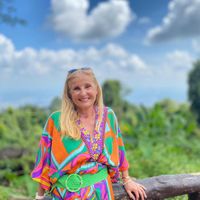 la maison de Laurence