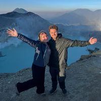 Le cocon d’Evan et Emma