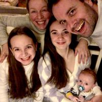  La Champêtre Spa et foyer  - Charlevoix