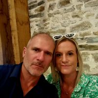 La maison de Vanessa et Sylvain