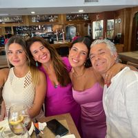 La maison de Cristina