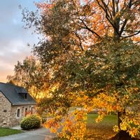 Belle propriété familiale avec piscine chauffée en Bretagne