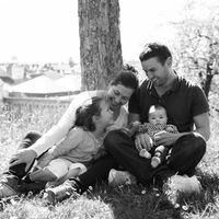 La maison de Cécilia