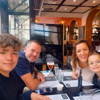 La Maison du bonheur