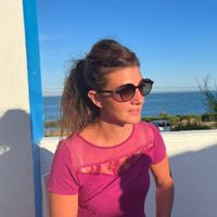 Appartement en bord de mer