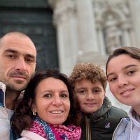 La maison de la famille GUY