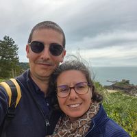 L'appartement de Aurélie et Gaël