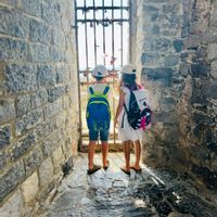 Maison de ville tourangelle