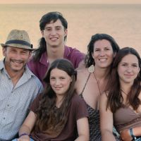 La maison de Eugenie